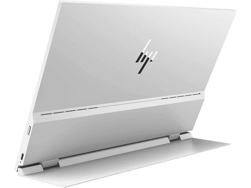 HP E14 G4 Portable Monitor - 14-inch 
