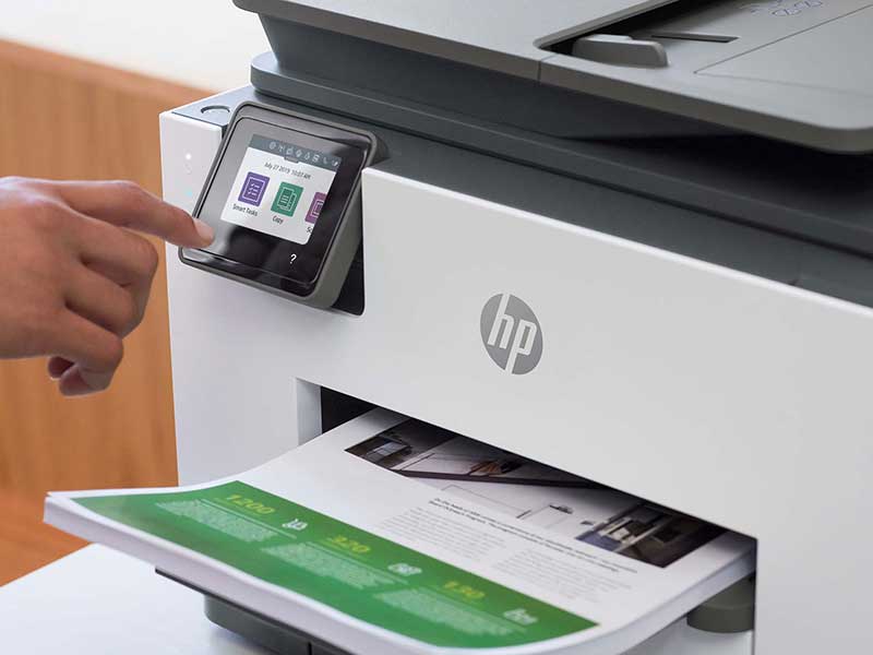 HP OfficeJet Pro 9020e All-in-One Printer - Shop HP.com Australia