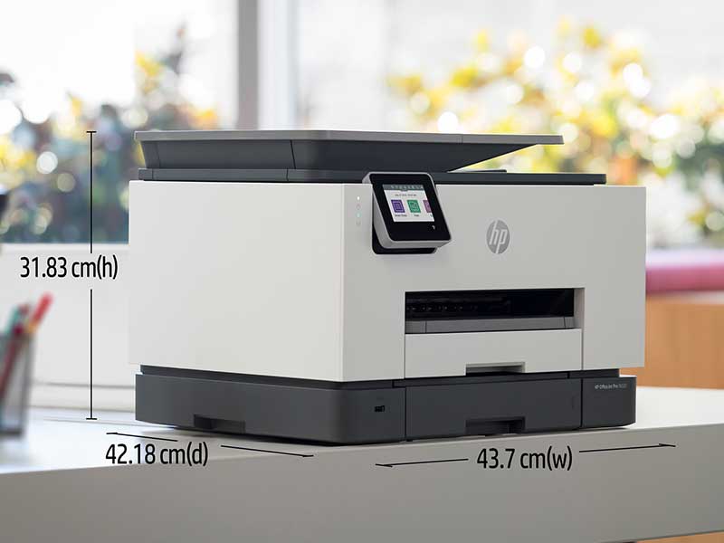 HP OfficeJet Pro 9020e All-in-One Printer - Shop HP.com Australia
