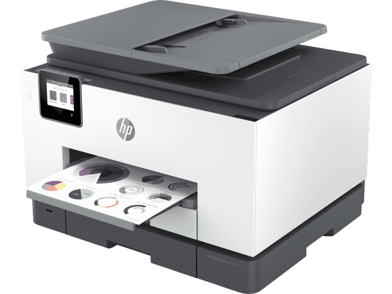 HP OfficeJet Pro 9020e All-in-One Printer - Shop HP.com Australia