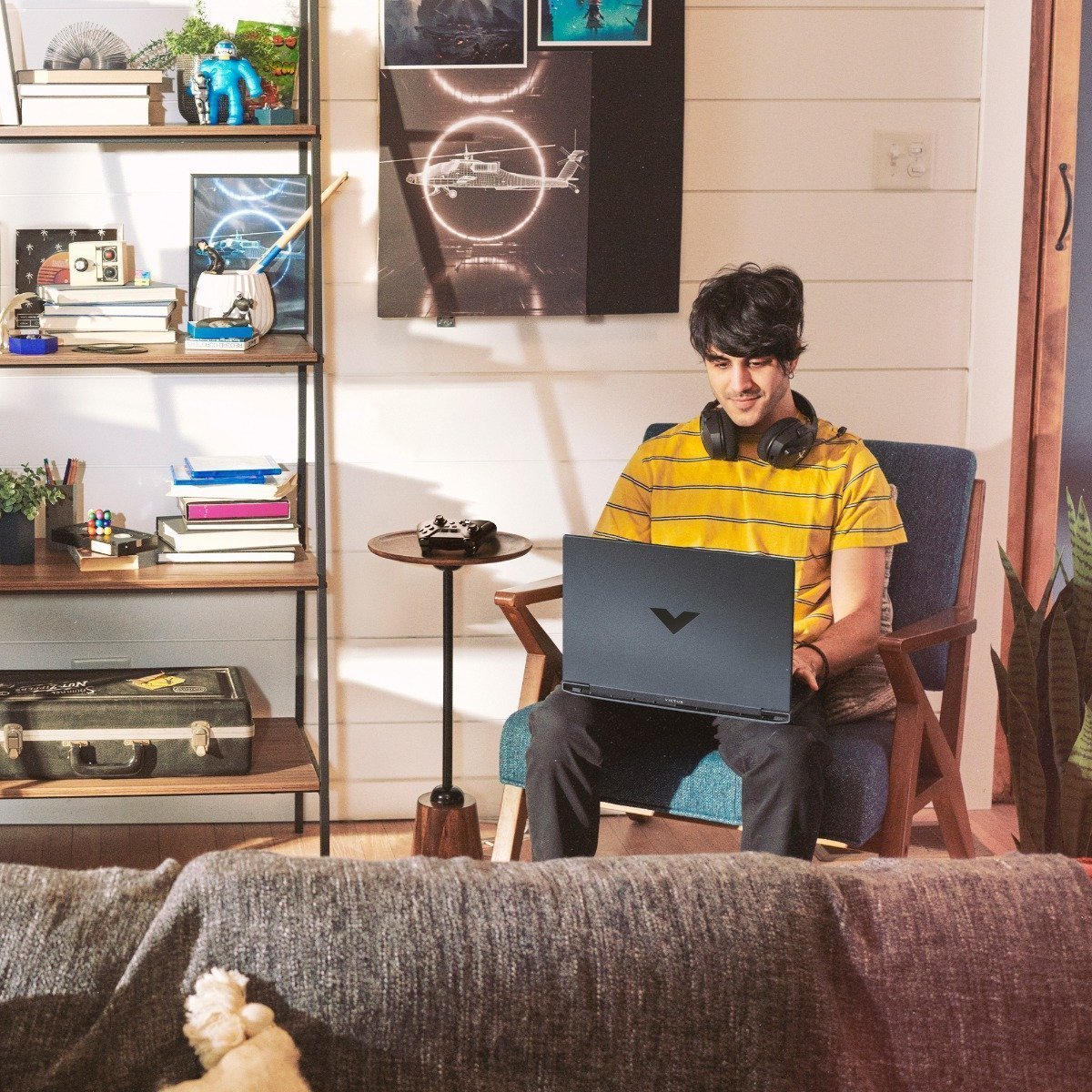 HPVICTUS Gaming Laptop 15.6