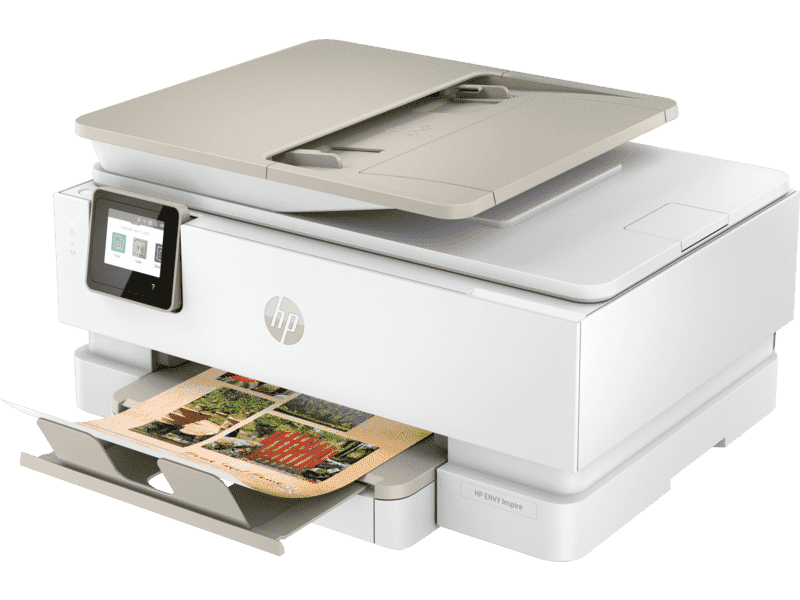 HP ENVY Inspire 7920e All-in-One 