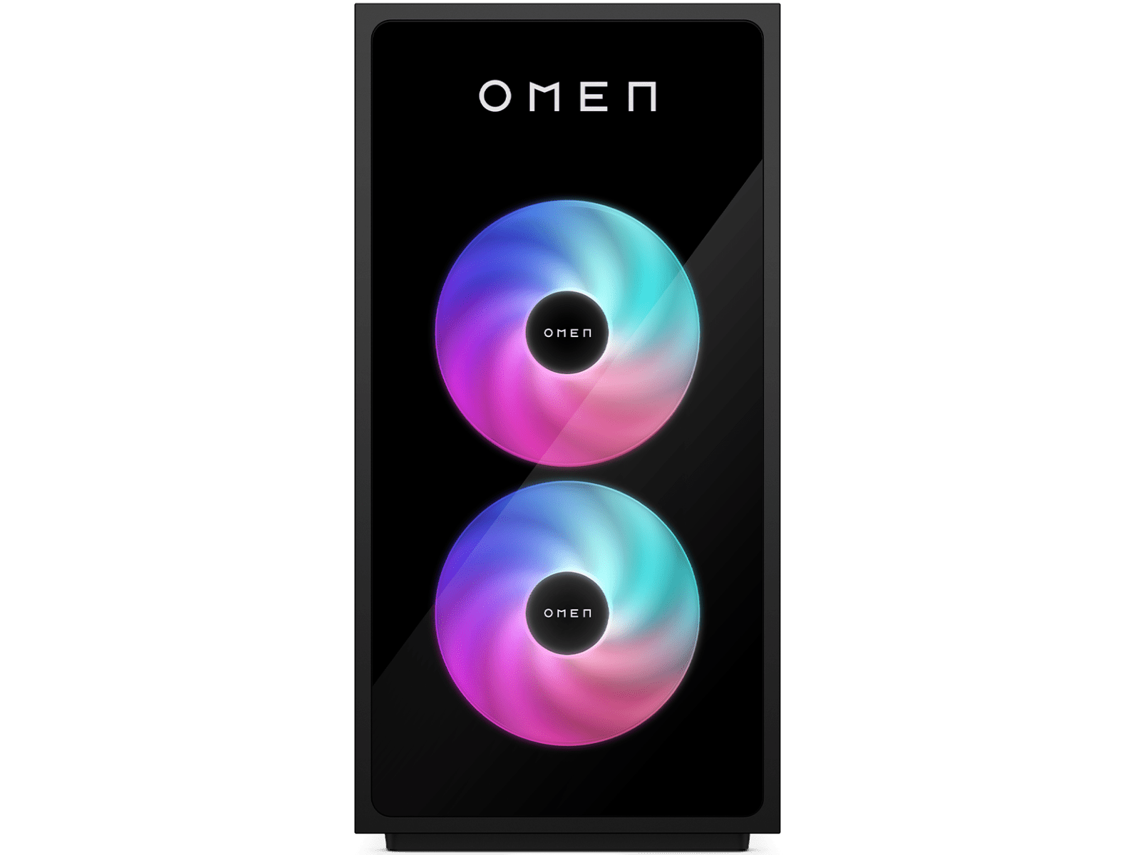 HP OMEN 35L Gaming Desktop PC GT16-0129a