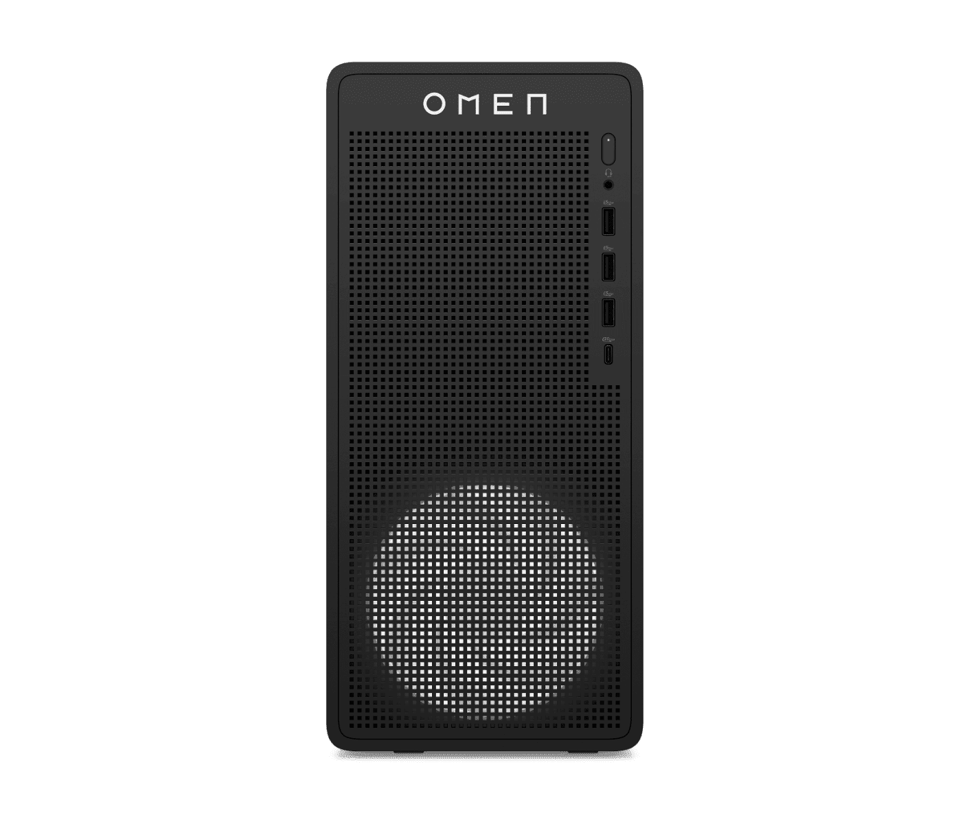 HP OMEN 16L Gaming Desktop PC TG03-1004a