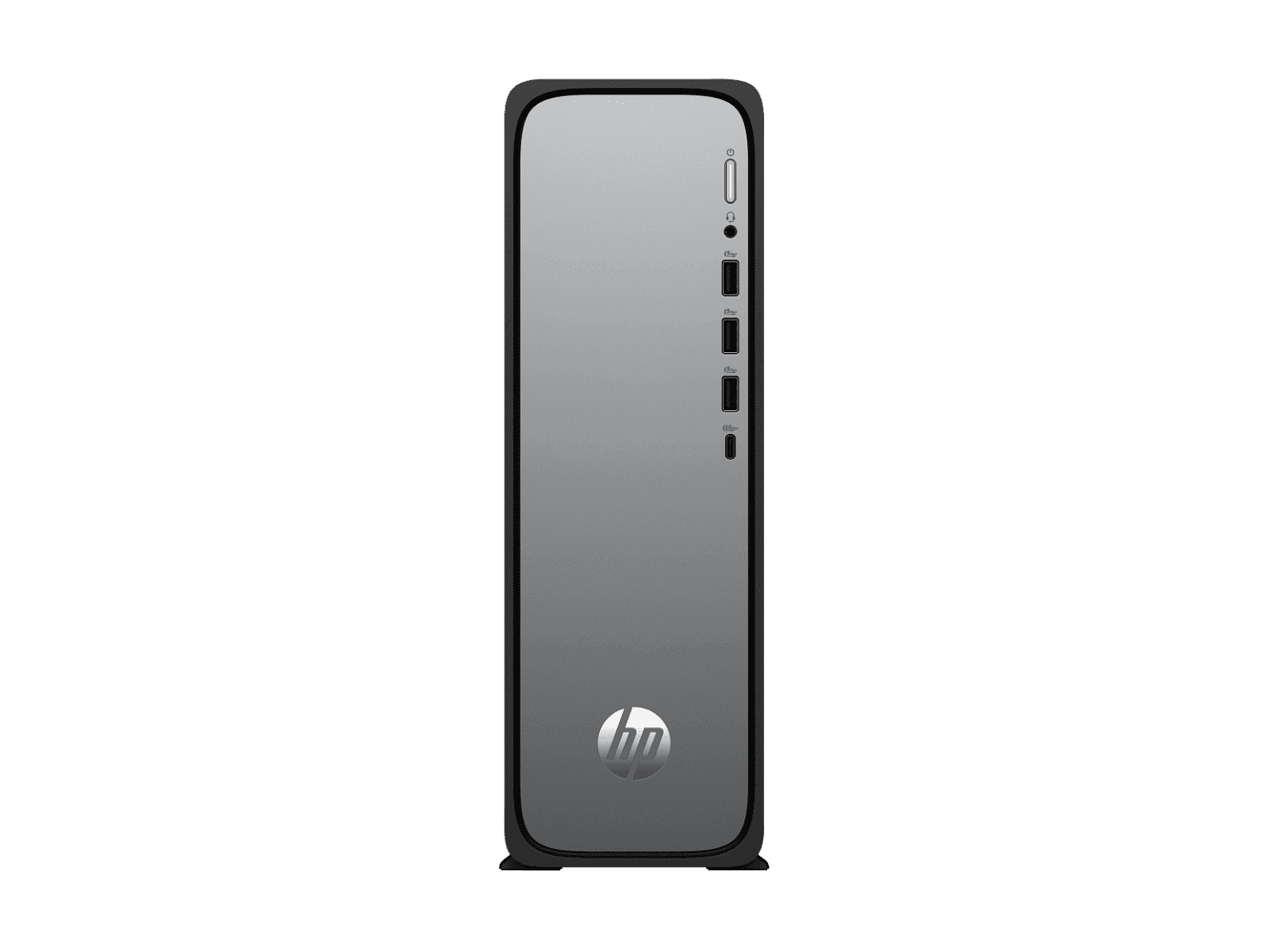 HP OmniDesk Slim Desktop PC S03-0022a