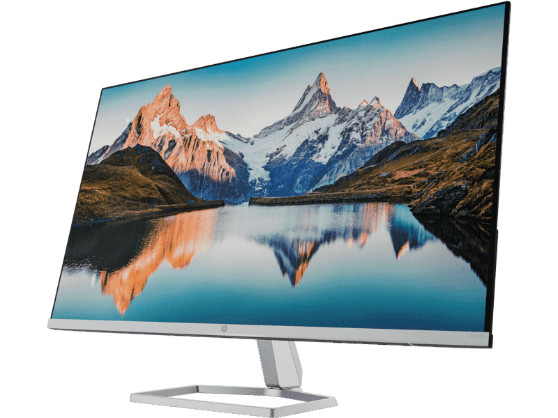 HP M32f FHD Monitor - 31.5-inch 