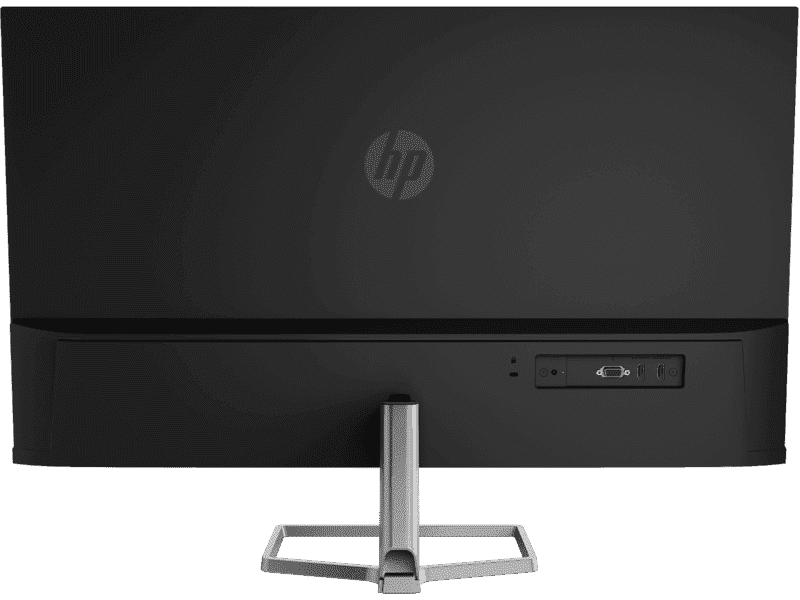 HP M32f FHD Monitor - 31.5-inch 