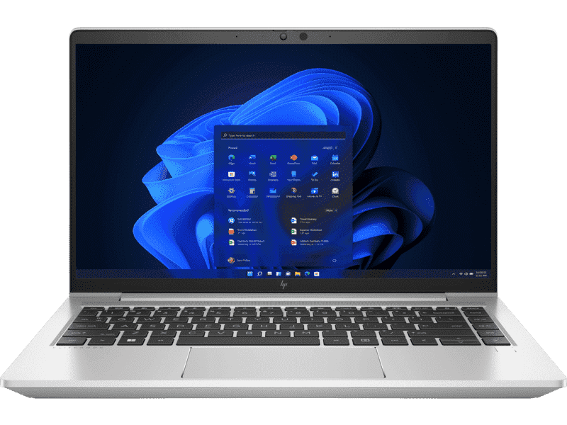 HP EliteBook 640 14-inch G9 Notebook PC 