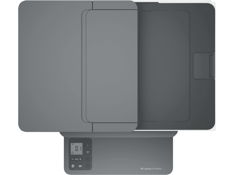 HP LaserJet MFP M234sdwe Printer 