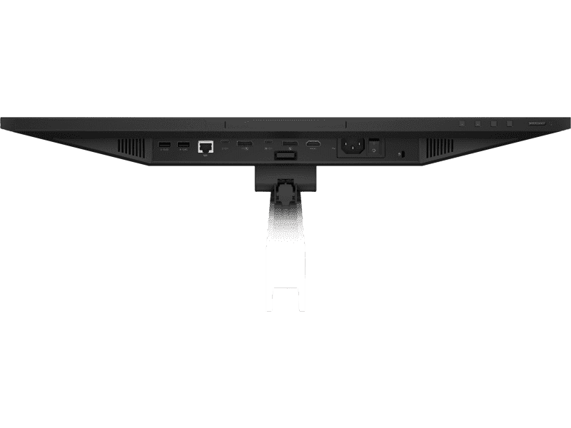 HP E24d G4 FHD USB-C Docking Monitor 