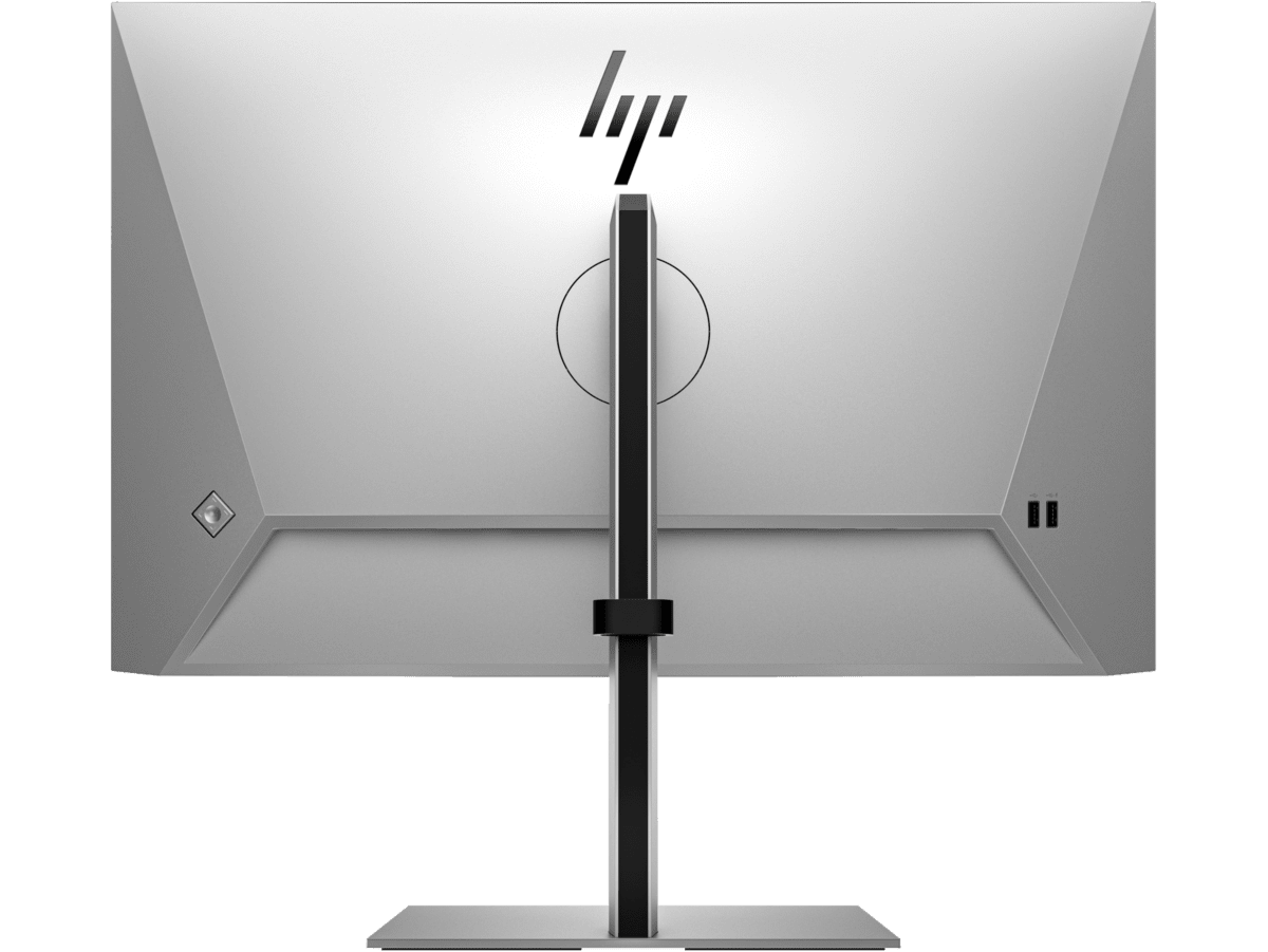 HP Series 7 Pro 24 inch WUXGA Monitor - 724pn
