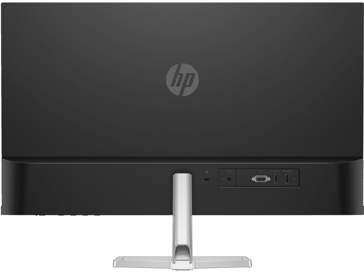 HP 5 Series 527sf 27