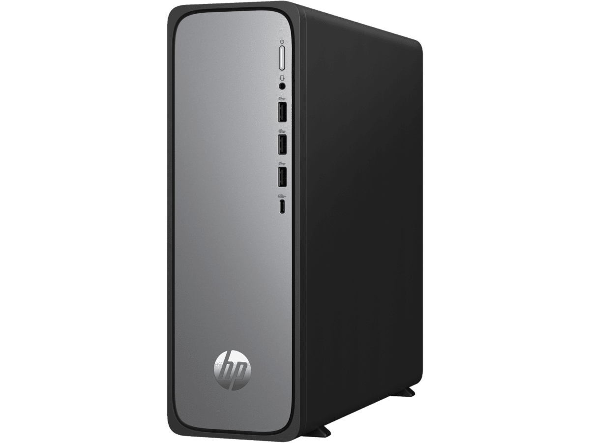 HP Desktops: Fast & Reliable - Shop HP.com Australia