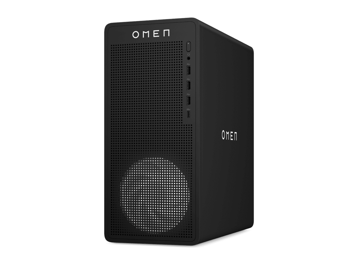 OMEN 16L Gaming Desktop PC TG03-0042a