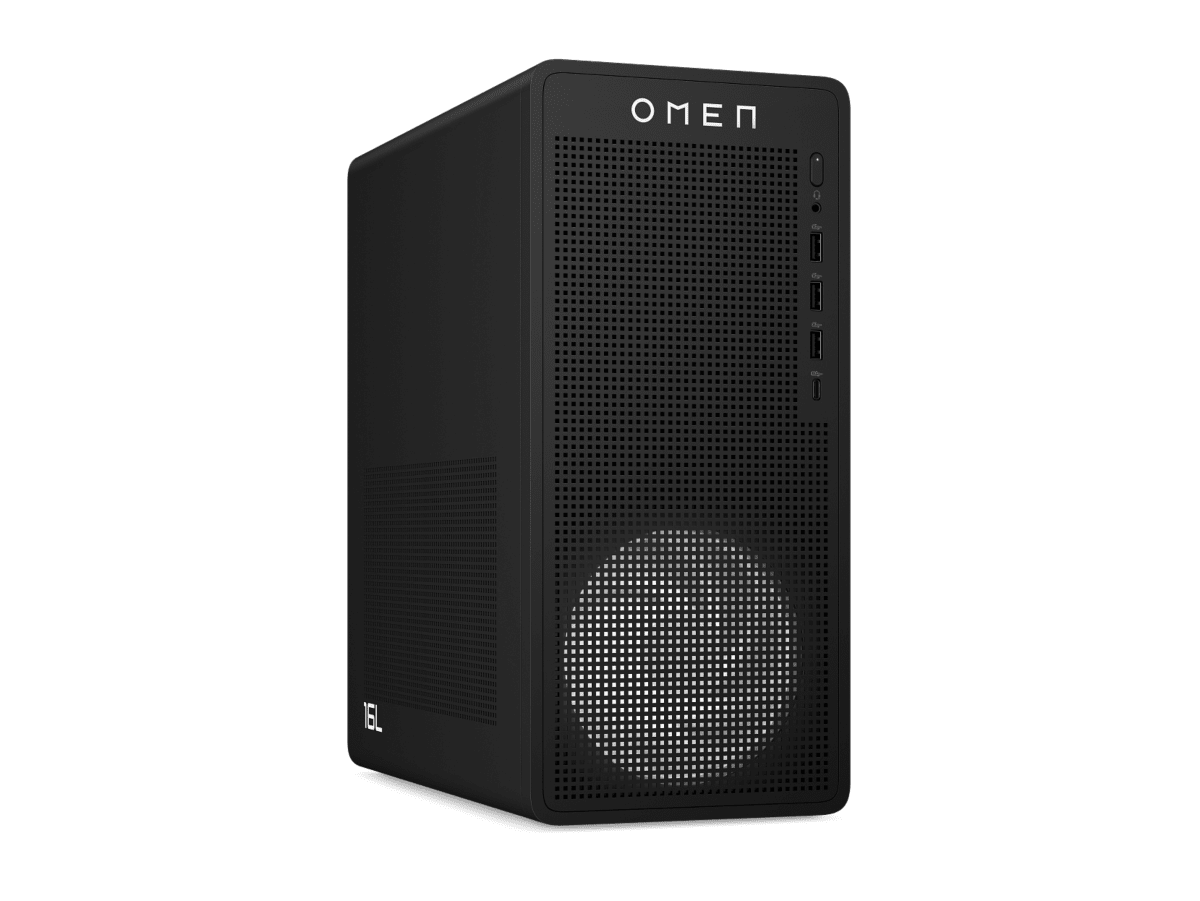 OMEN 16L Gaming Desktop PC TG03-0042a