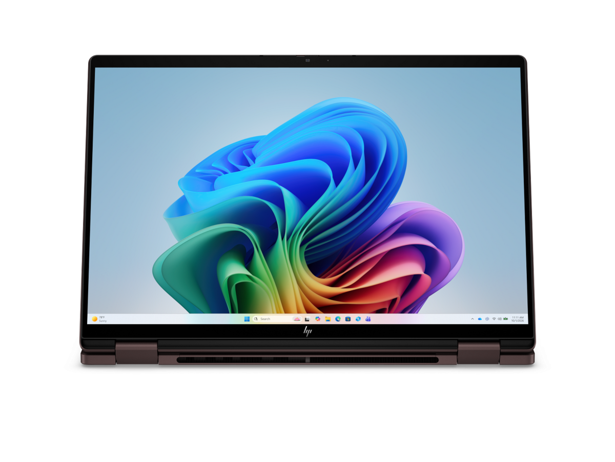HP OmniBook X Flip 2-in-1 14