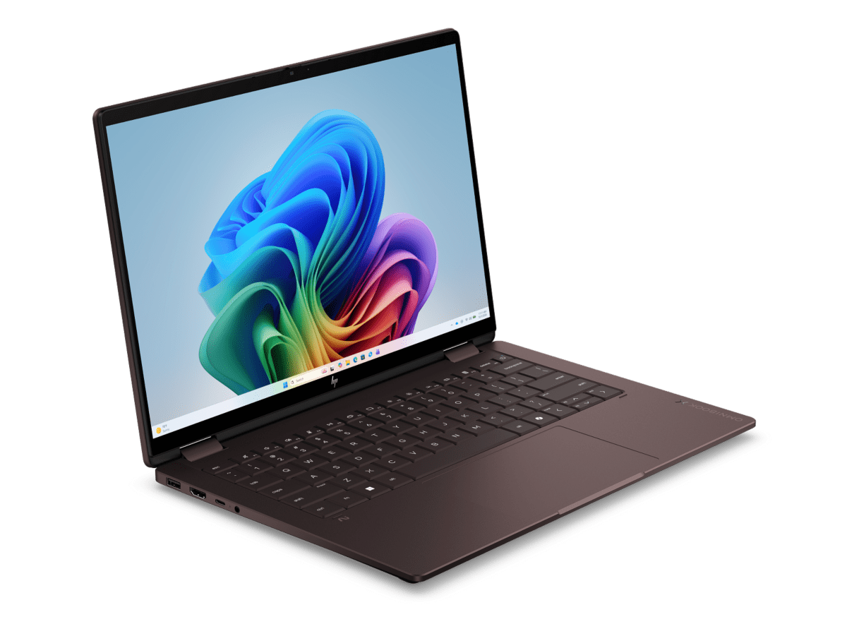 HP OmniBook X Flip 2-in-1 14