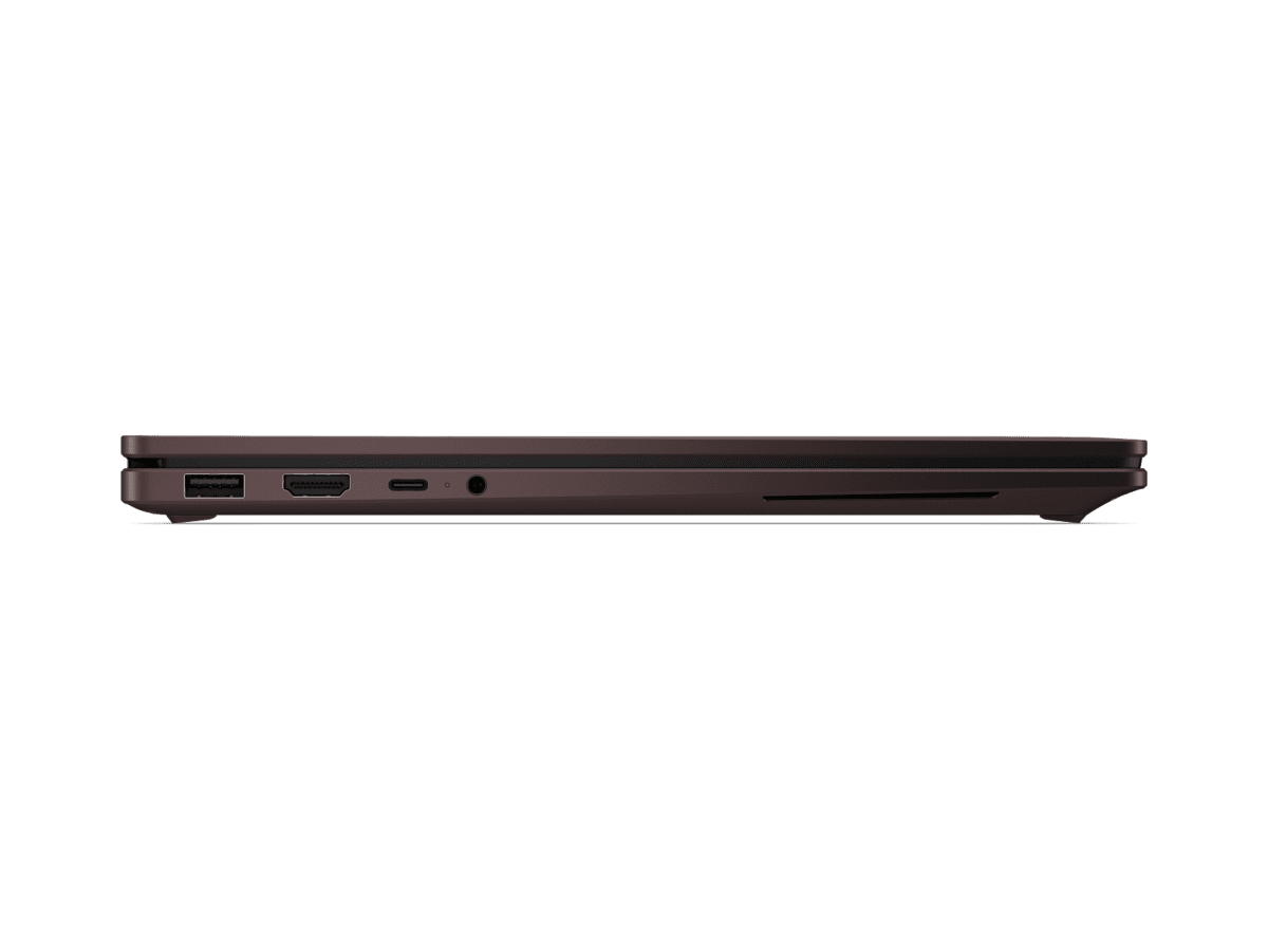 HP OmniBook X Flip 2-in-1 14