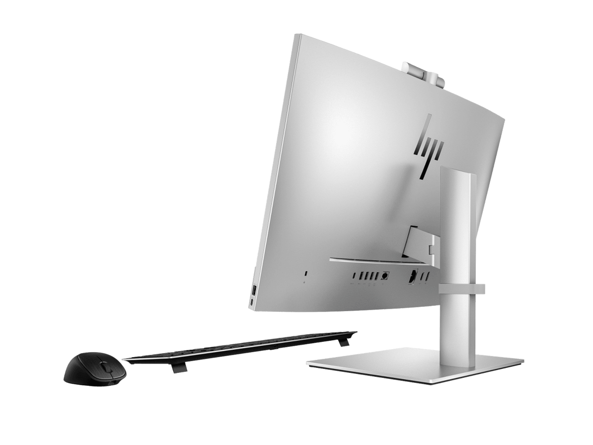 HP EliteDesk Core i7 【アップグレード可能】 デスクトップ hp EliteDesk 800 G4 DM Core i7-8700T 2.4GHz 8GB 256GB