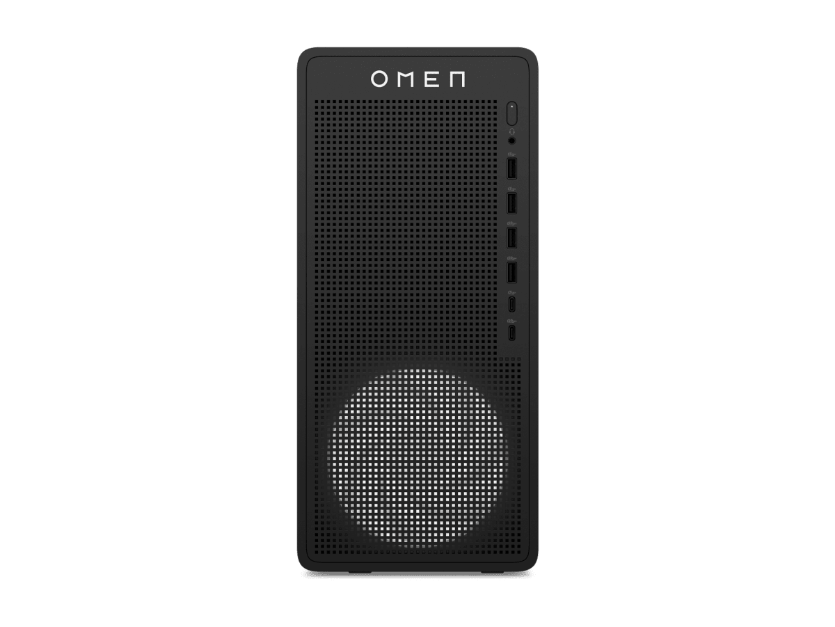 HP OMEN 16L Gaming Desktop PC TG03-0053a