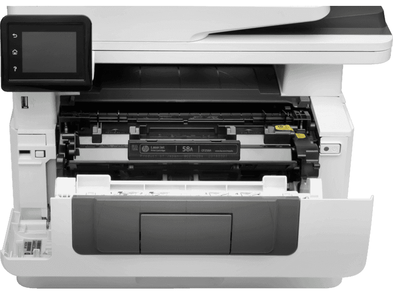 HP LaserJet Pro MFP M428fdw - Shop HP.com Australia