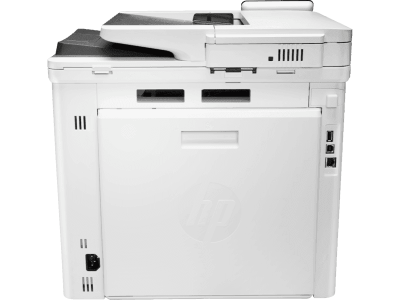 HP Color LaserJet Pro MFP M479fdw 