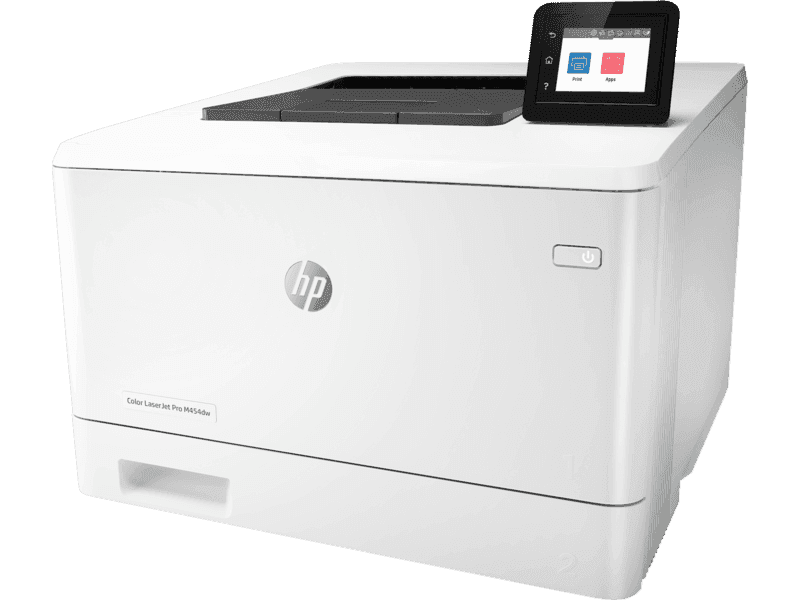 HP Color LaserJet Pro M454dw - Shop HP.com Australia