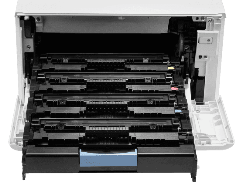 HP Color LaserJet Pro M454dw - Shop HP.com Australia