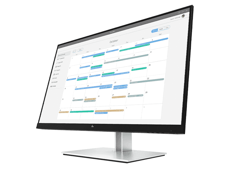 Hp E27u G4 Qhd Usb C Monitor Hp Store Australia