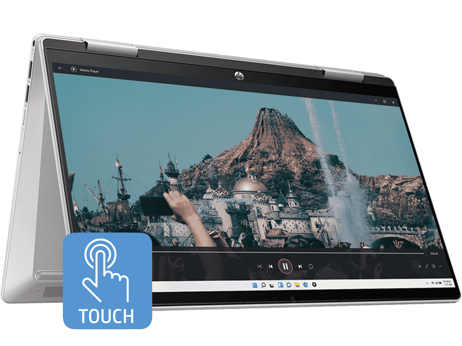 Touch Screen Hp Pavilion X360 128gb Ssd Hp Pavilion X360 I5 HP