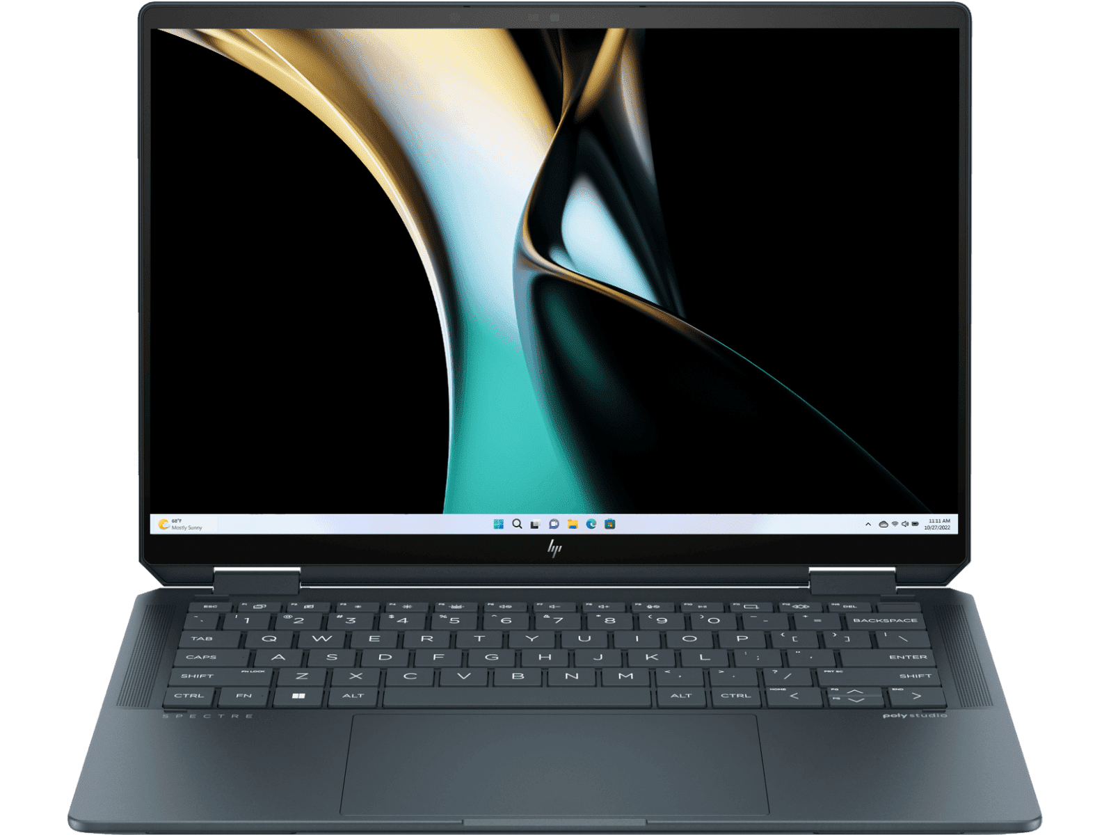 【美品】HP Spectre✖︎360 Convertible Home
