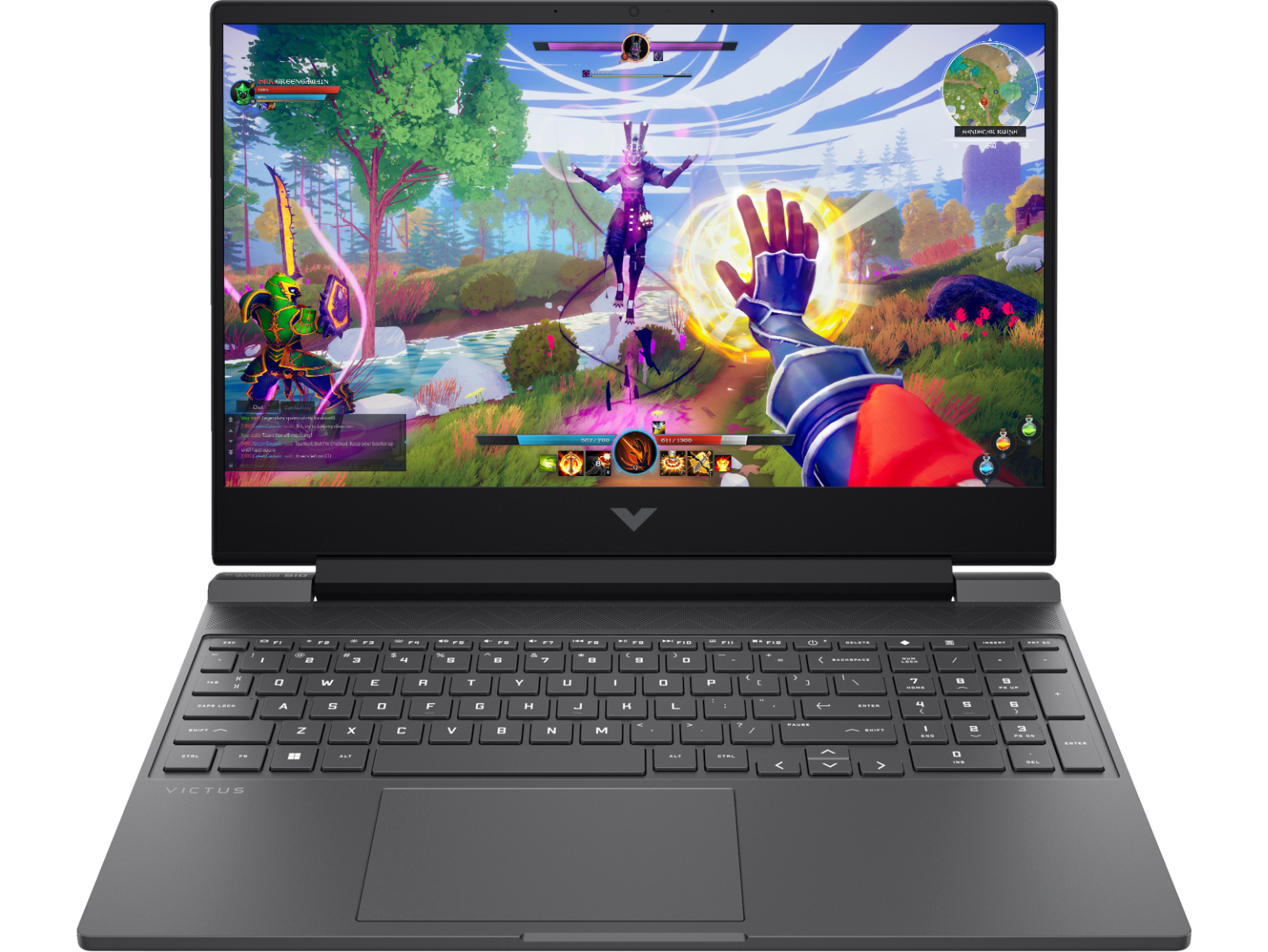 HP Victus Gaming Laptop 15.6