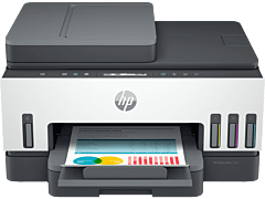HP Smart Tank 7305 All-in-One Printer (28B75A)