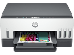HP Smart Tank 6005 All in One Printer (2H1W1A)