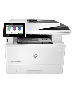 HP LaserJet Enterprise MFP M430f Printer (3PZ55A)