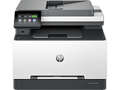 HP Colour LaserJet Pro MFP 3301fdw (499Q5F)