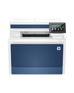 HP Colour LaserJet Pro MFP 4301fdw Printer (4RA82F)