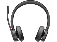 Poly Voyager 4320-M +USB-A to USB-C Cable +BT700 dongle (7Y211AA)