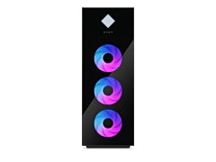 OMEN by HP 45L Gaming Desktop PC GT22-3004a - Without Screen - Shadow Black (B87Q2PA)
