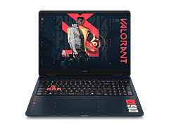 HyperX OMEN 16 " VALORANT Edition Gaming Laptop - NVIDIA&reg; Ge...