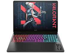 HP OMEN MAX 16 inch Gaming Laptop 16-ak0004AX, Black - 16-inch - Shadow Black (BE6V3PA)