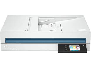 HP ScanJet Pro N4600 fnw1 (20G07A)