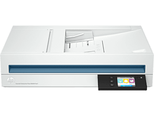 HP ScanJet Enterprise Flow N6600 fnw1 (20G08A)