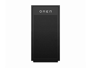 OMEN 35L Gaming Desktop PC GT17-0014a - Without Screen - Black metal (CQ6A2PA)