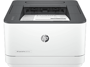 HP LaserJet Pro 3001dw Printer + HP 3 year Care Pack w/Onsite Exchange for LaserJet Printers (3G650F-BN1)