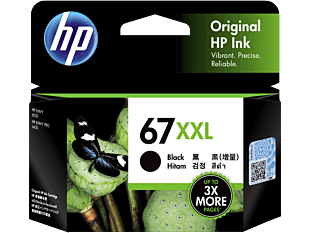 hp 67xl color