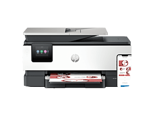HP OfficeJet Pro 8120e All-in-One Prntr (405U4B)