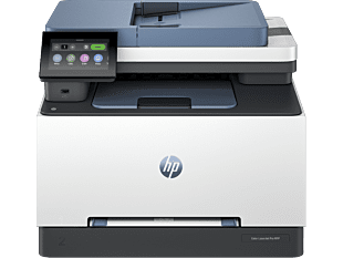 HP Color LaserJet Pro MFP 3301fdn