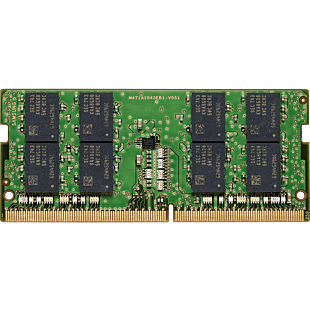 32GB DDR5 (1x32GB) 4800 UDIMM NECC Memory (4M9Y2AA) - Center facing