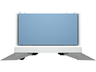 HP Color LaserJet Storage Stand (6QN55A)